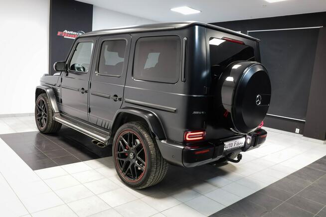 Mercedes G 63 AMG G63 AMG*Salon PL*Manufaktur Magno*Vat23%