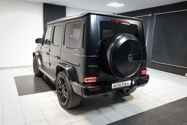 Mercedes G 63 AMG G63 AMG*Salon PL*Manufaktur Magno*Vat23%