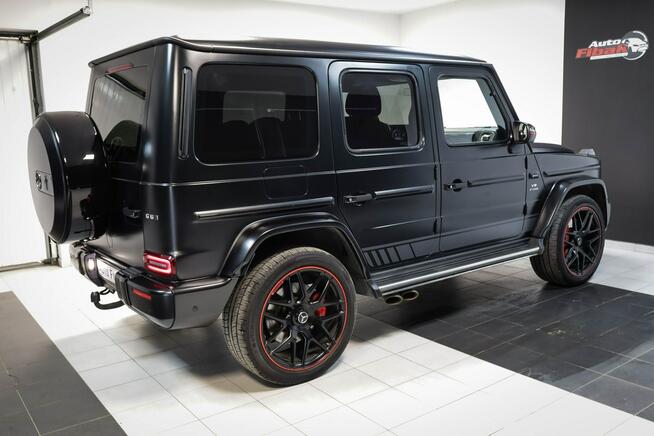 Mercedes G 63 AMG G63 AMG*Salon PL*Manufaktur Magno*Vat23%
