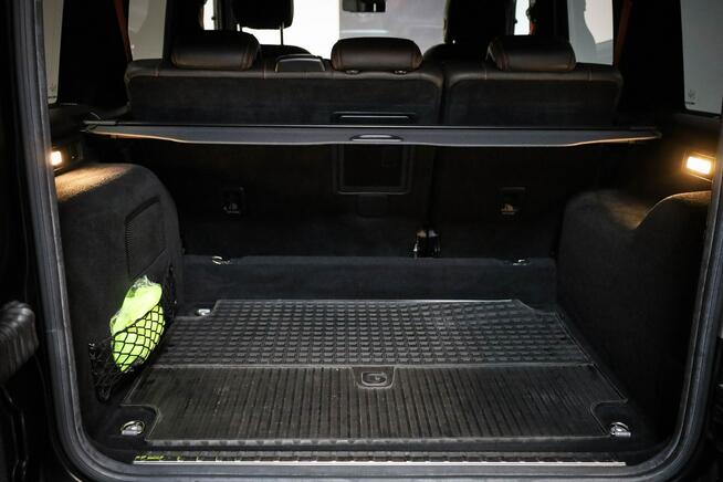 Mercedes G 63 AMG G63 AMG*Salon PL*Manufaktur Magno*Vat23%