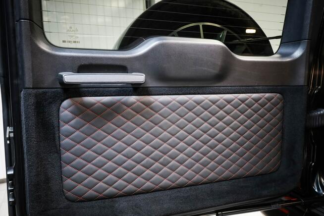 Mercedes G 63 AMG G63 AMG*Salon PL*Manufaktur Magno*Vat23%