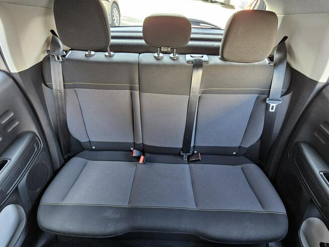 Citroen C3 Serwis aso, kontrola pasa ruchu, tempomat,klimatronik,telefon