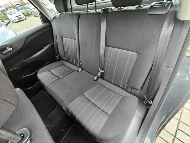 Citroen C4 Grzane fotele, hak,serwis aso,zarejestowany