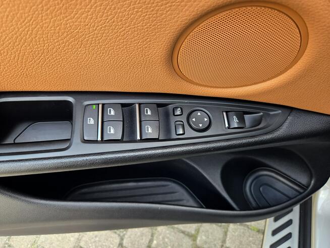 BMW X6 xDrive35i F16 3.0 Benz. 306KM 2015r
