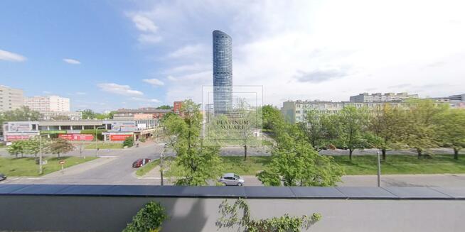 Mieszkanie Wrocław Krzyki, Krucza