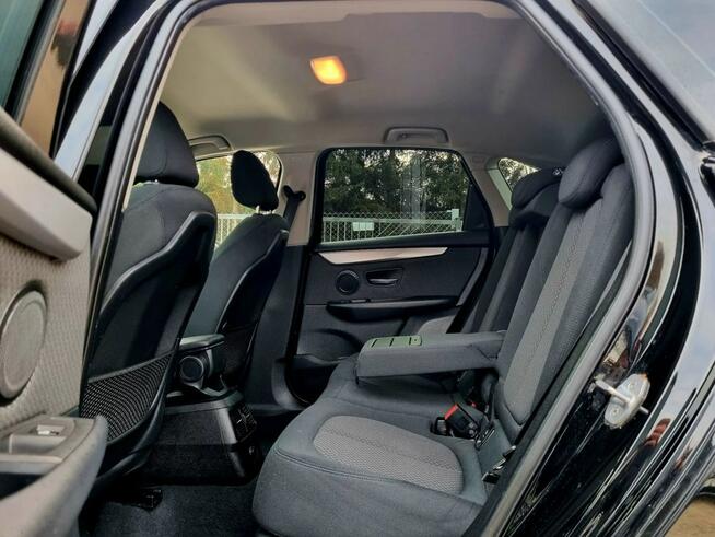 BMW 220 Serwis Parktronic Climatronic Multifunkcja Tempomat Gwarancja!