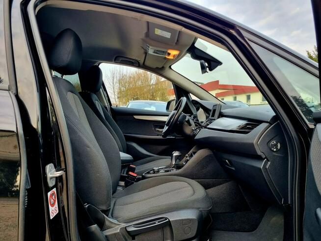 BMW 220 Serwis Parktronic Climatronic Multifunkcja Tempomat Gwarancja!