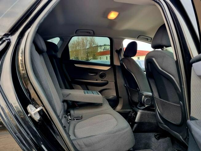 BMW 220 Serwis Parktronic Climatronic Multifunkcja Tempomat Gwarancja!