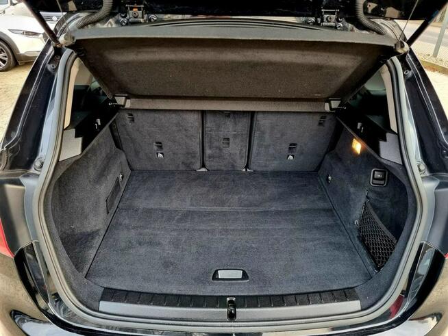 BMW 220 Serwis Parktronic Climatronic Multifunkcja Tempomat Gwarancja!