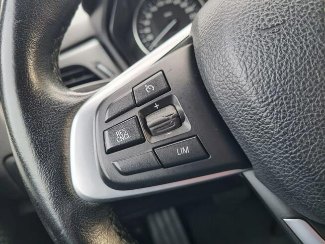 BMW 220 Serwis Parktronic Climatronic Multifunkcja Tempomat Gwarancja!