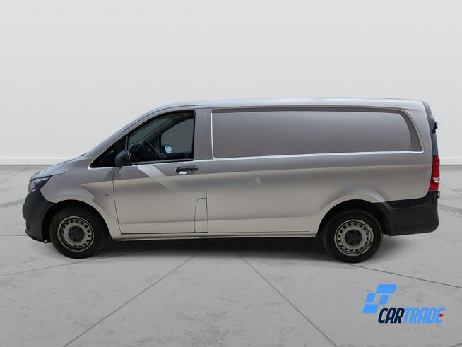 Mercedes Vito Manual Extra Long – 2020 | 122 250 km | Faktura VAT 23% | Pełny Serwis