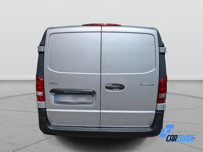 Mercedes Vito Manual Extra Long – 2020 | 122 250 km | Faktura VAT 23% | Pełny Serwis