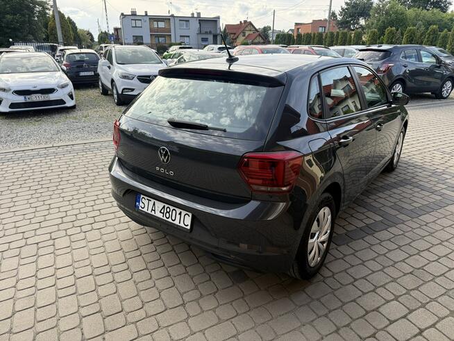 Volkswagen Polo 1,0 TSI 95KM Klimatyzacja CarPlay 2xPDC