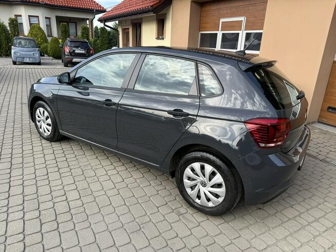 Volkswagen Polo 1,0 TSI 95KM Klimatyzacja CarPlay 2xPDC