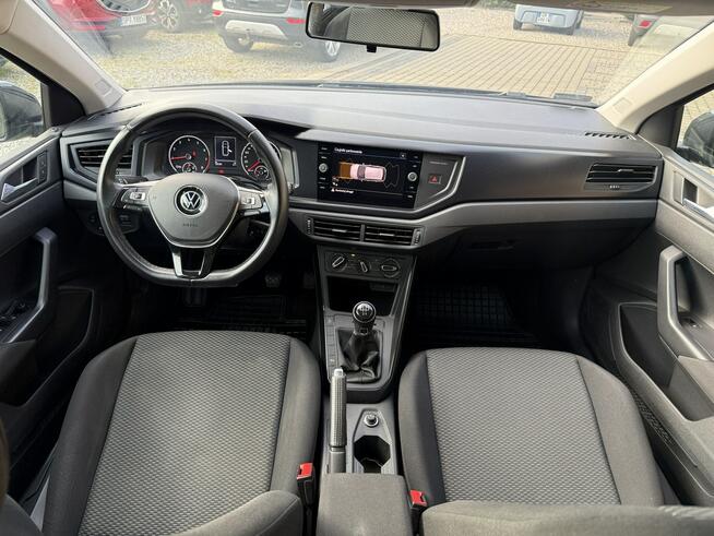 Volkswagen Polo 1,0 TSI 95KM Klimatyzacja CarPlay 2xPDC