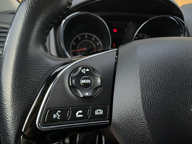 Mitsubishi ASX serwis ASO