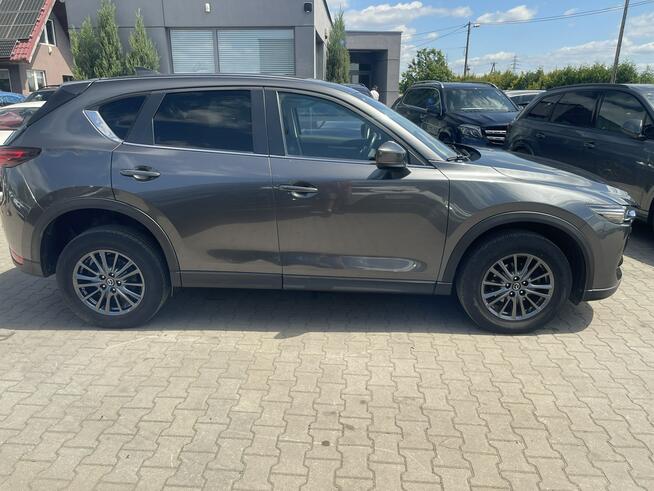 Mazda CX-5 Salon PL Automat Podgrzewanie Kamera