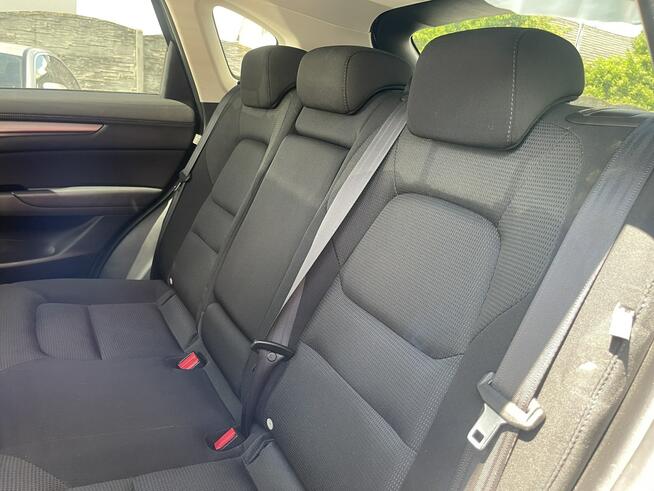 Mazda CX-5 Salon PL Automat Podgrzewanie Kamera