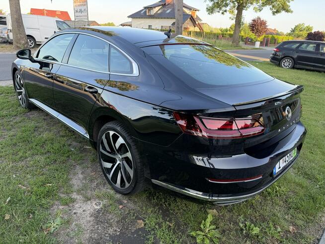 Volkswagen Arteon R-line, navi, automat, gwarancja!