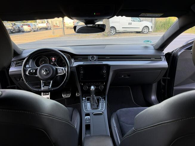 Volkswagen Arteon R-line, navi, automat, gwarancja!