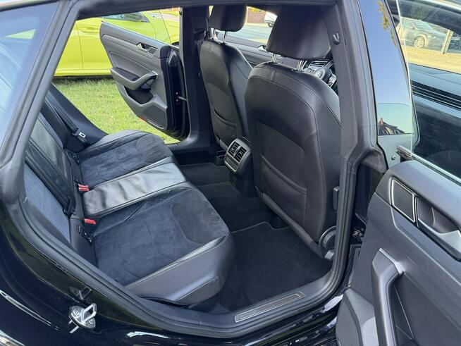 Volkswagen Arteon R-line, navi, automat, gwarancja!