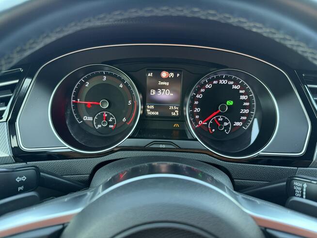Volkswagen Arteon R-line, navi, automat, gwarancja!