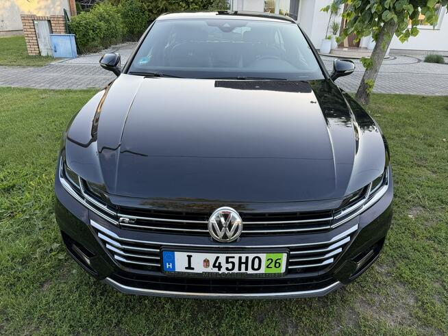 Volkswagen Arteon R-line, navi, automat, gwarancja!