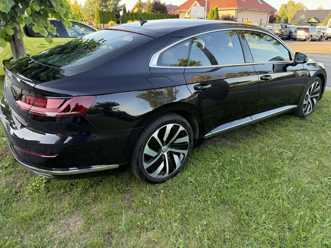 Volkswagen Arteon R-line, navi, automat, gwarancja!