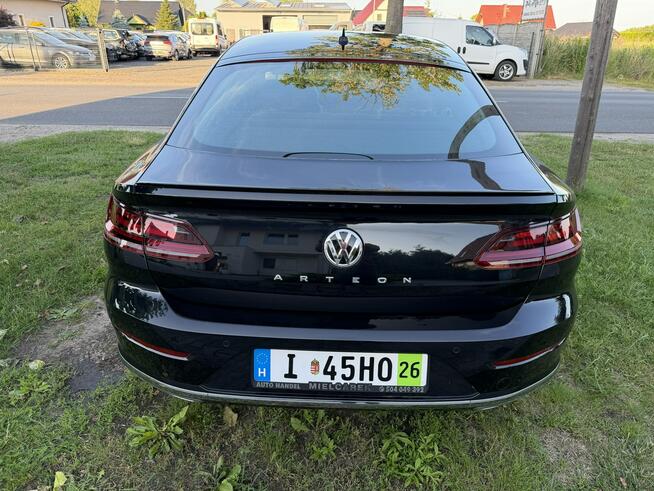Volkswagen Arteon R-line, navi, automat, gwarancja!
