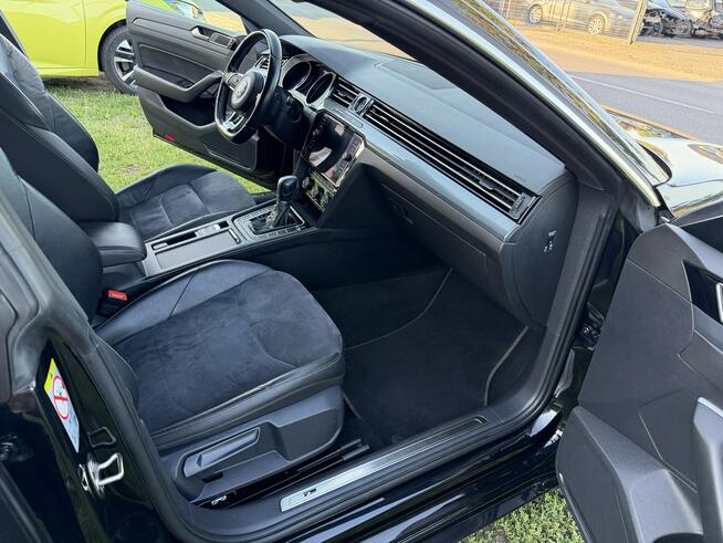 Volkswagen Arteon R-line, navi, automat, gwarancja!
