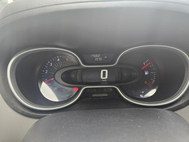 Renault Trafic 1.6dCi L2H1 Pack Clim 2.9t 120KM, Krajowy