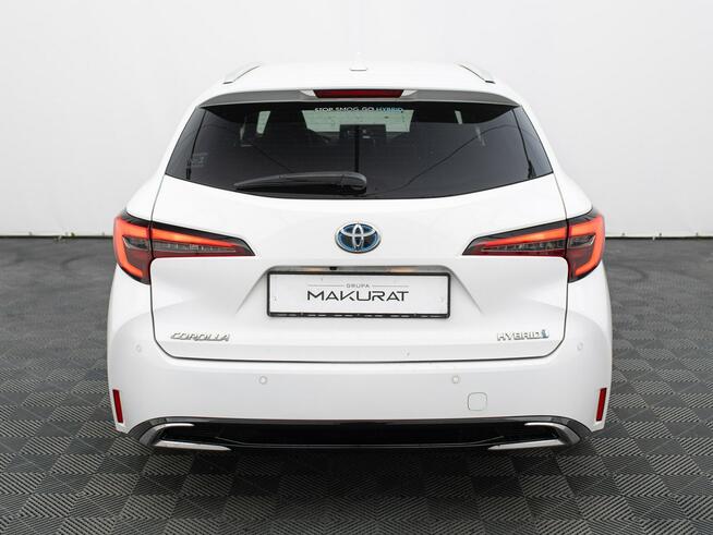 Toyota Corolla GD8L424#1.8 Hybrid Style K.cof Pół skóra Podgrz.f Salon PL VAT 23%