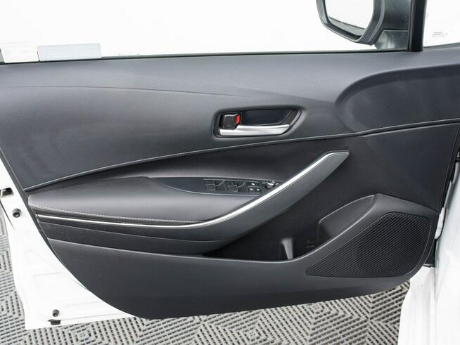 Toyota Corolla GD8L424#1.8 Hybrid Style K.cof Pół skóra Podgrz.f Salon PL VAT 23%