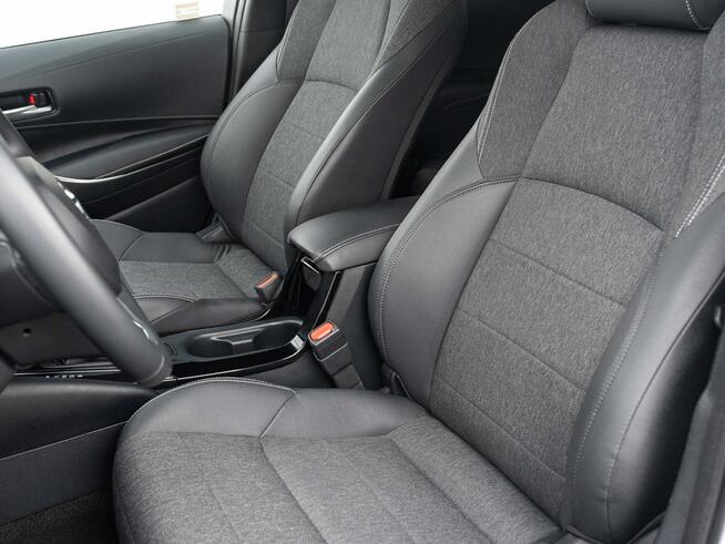 Toyota Corolla GD8L424#1.8 Hybrid Style K.cof Pół skóra Podgrz.f Salon PL VAT 23%