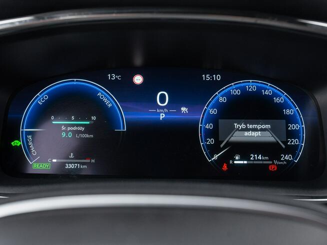 Toyota Corolla GD8L424#1.8 Hybrid Style K.cof Pół skóra Podgrz.f Salon PL VAT 23%
