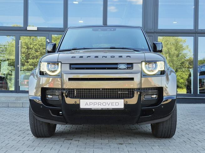 Defender 3.0D 250KM AWD Auto X-Dynamic SE 110 / USŁUGA KOMISOWA