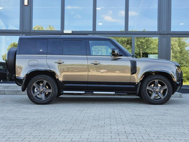 Defender 3.0D 250KM AWD Auto X-Dynamic SE 110 / USŁUGA KOMISOWA