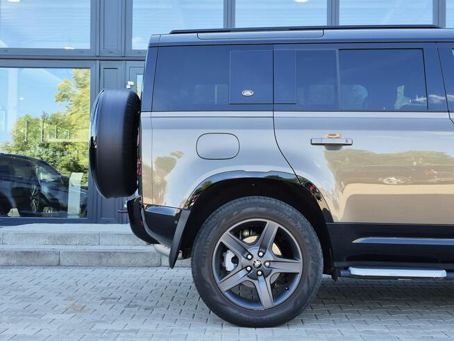 Defender 3.0D 250KM AWD Auto X-Dynamic SE 110 / USŁUGA KOMISOWA