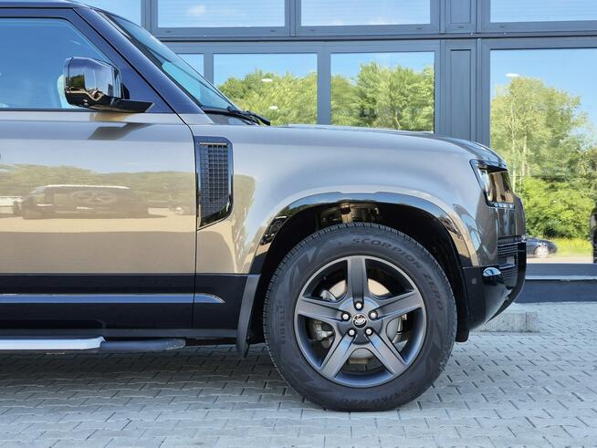 Defender 3.0D 250KM AWD Auto X-Dynamic SE 110 / USŁUGA KOMISOWA