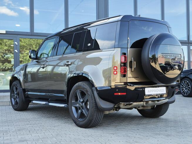 Defender 3.0D 250KM AWD Auto X-Dynamic SE 110 / USŁUGA KOMISOWA