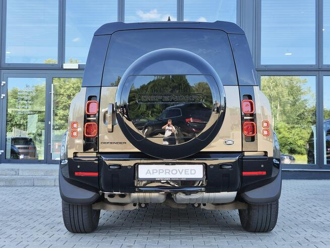 Defender 3.0D 250KM AWD Auto X-Dynamic SE 110 / USŁUGA KOMISOWA