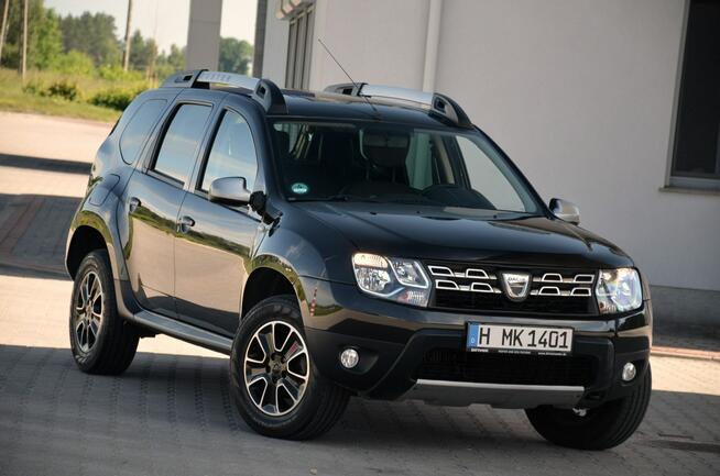 Dacia Duster 1,2tce*Skóry*Klima*Kamera*Navi*Niemcy*Super Stan