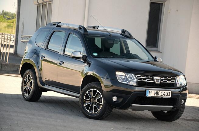 Dacia Duster 1,2tce*Skóry*Klima*Kamera*Navi*Niemcy*Super Stan