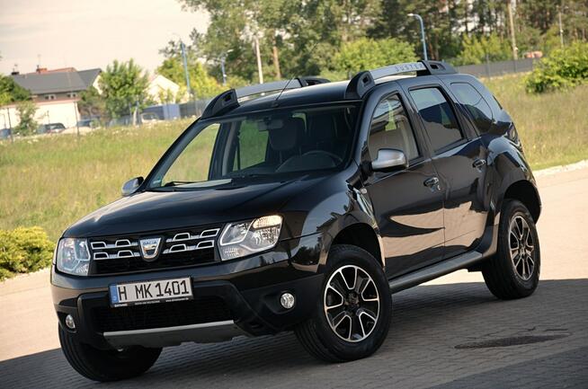 Dacia Duster 1,2tce*Skóry*Klima*Kamera*Navi*Niemcy*Super Stan
