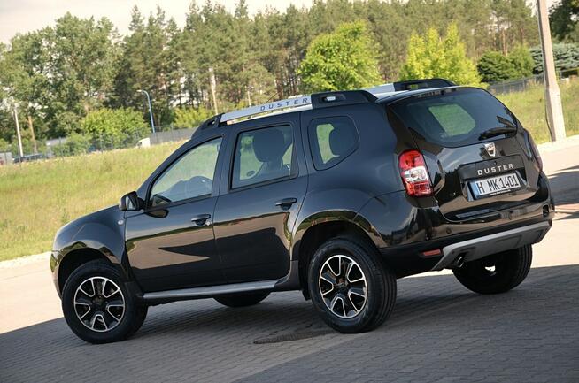 Dacia Duster 1,2tce*Skóry*Klima*Kamera*Navi*Niemcy*Super Stan
