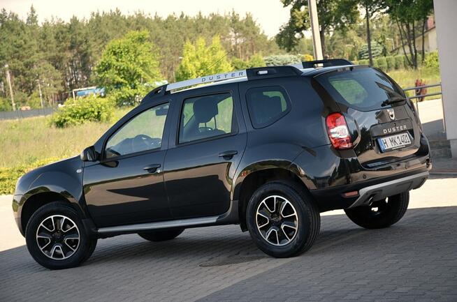 Dacia Duster 1,2tce*Skóry*Klima*Kamera*Navi*Niemcy*Super Stan