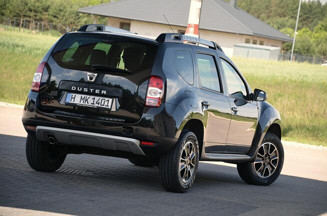 Dacia Duster 1,2tce*Skóry*Klima*Kamera*Navi*Niemcy*Super Stan