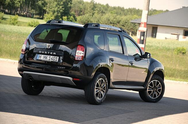Dacia Duster 1,2tce*Skóry*Klima*Kamera*Navi*Niemcy*Super Stan