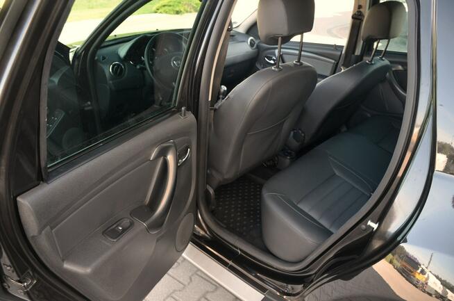 Dacia Duster 1,2tce*Skóry*Klima*Kamera*Navi*Niemcy*Super Stan