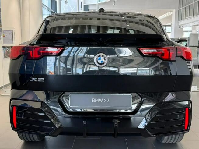 BMW X2 xDrive20d rabat 68 525 zł! Dostępne różne kolory i wersje wyposażenia!